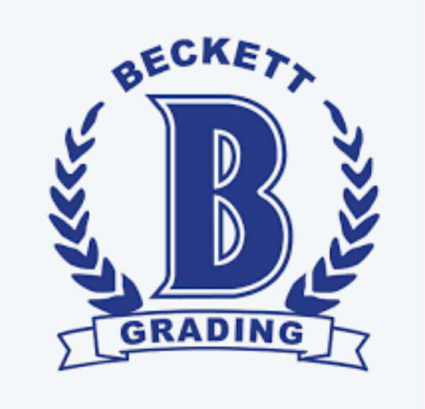 Beckett Grading Base Service
