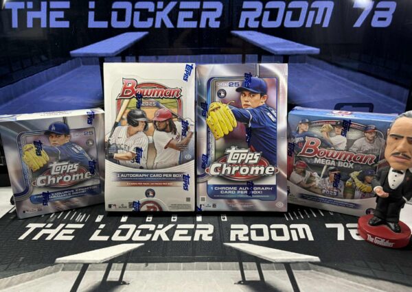 2025 Baseball 4BX Mixer PYT